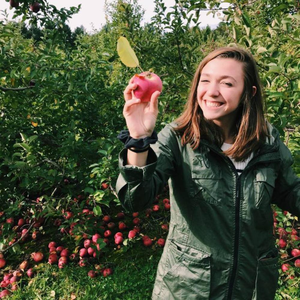 Meet your Posher, Amanda